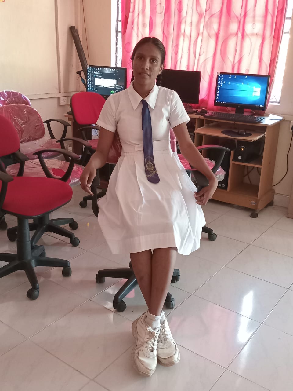 වයි.එච්.එස්.දශානි