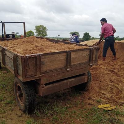 ශාමදානය